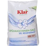 klar Spülmaschinen-Salz