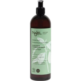 Najel Aleppo-Seife Shampoo für trockenes Haar