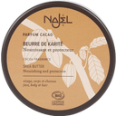 Najel Sheabutter mit Kakaoduft - 100 g