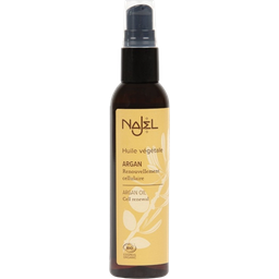 Najel Bio-Arganöl - 80 ml