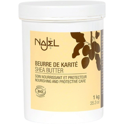 Najel Sheabutter - 1 kg