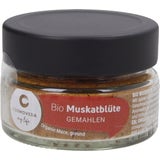 Cosmoveda Muskatblüte gemahlen Bio