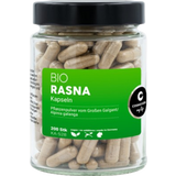 Cosmoveda Rasna Kapseln BIO