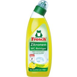 Frosch WC-Reiniger Zitrone - 750 ml