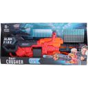 Toy Place Soft Gun Crusher - 1 Stk