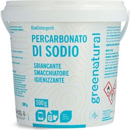 Greenatural Natriumpercarbonat - 500 g
