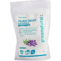 Greenatural Waschpulver Lavendel - 700 g