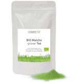 tea exclusive Bio Grüner Tee Matcha