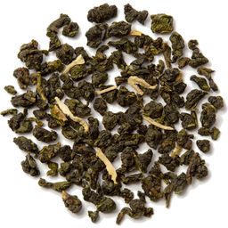 tea exclusive Bergamotte Oolong