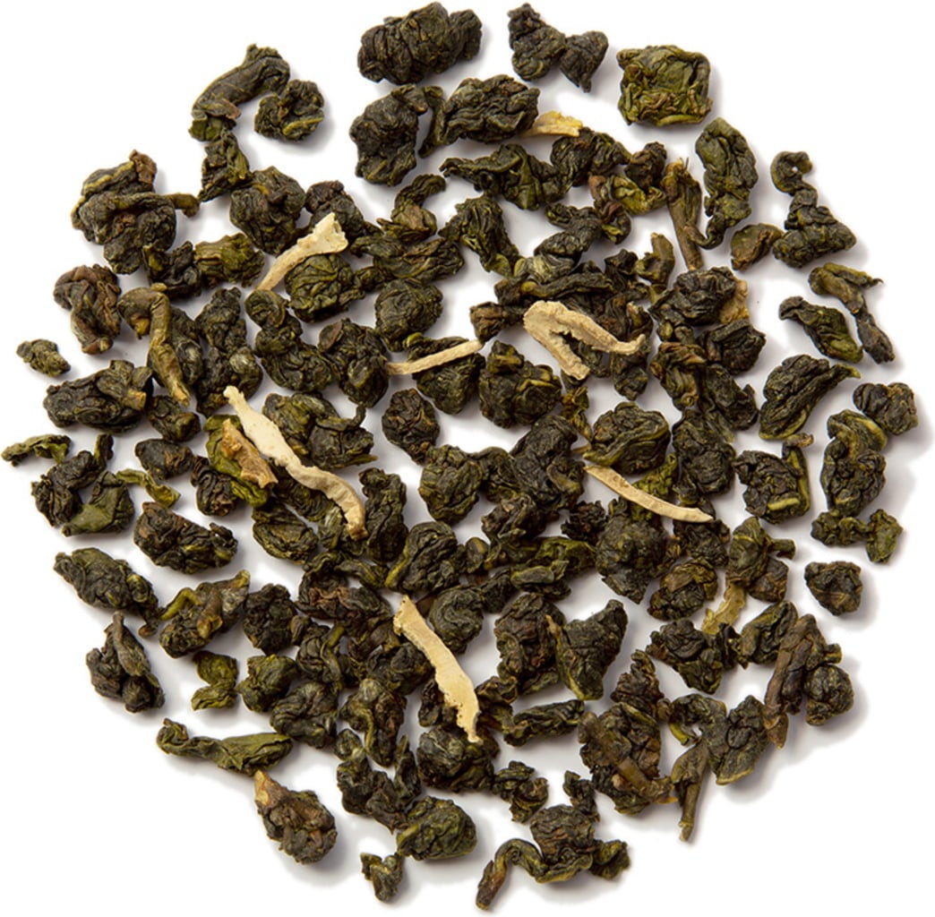 tea exclusive Bergamotte Oolong