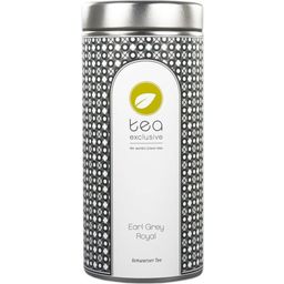 tea exclusive Earl Grey Royal - 80 g