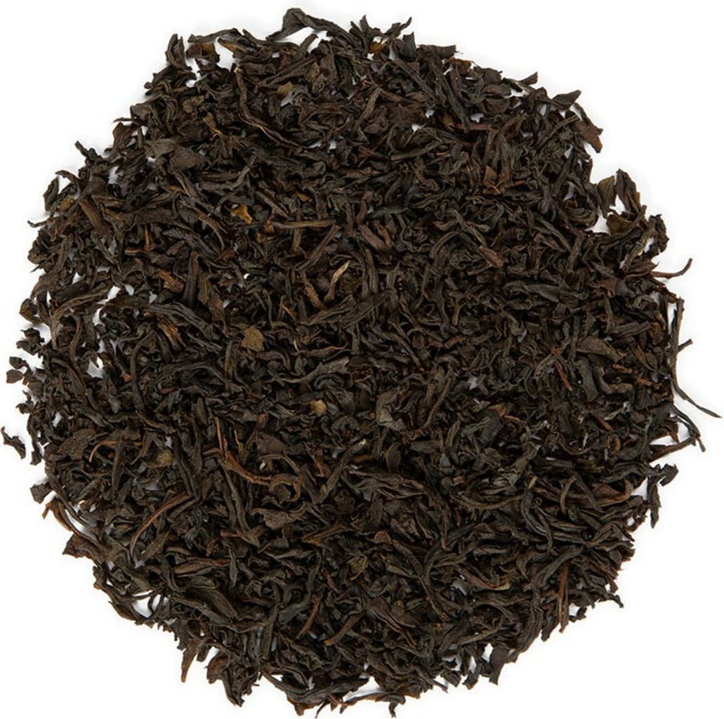 tea exclusive Bio English Breakfast