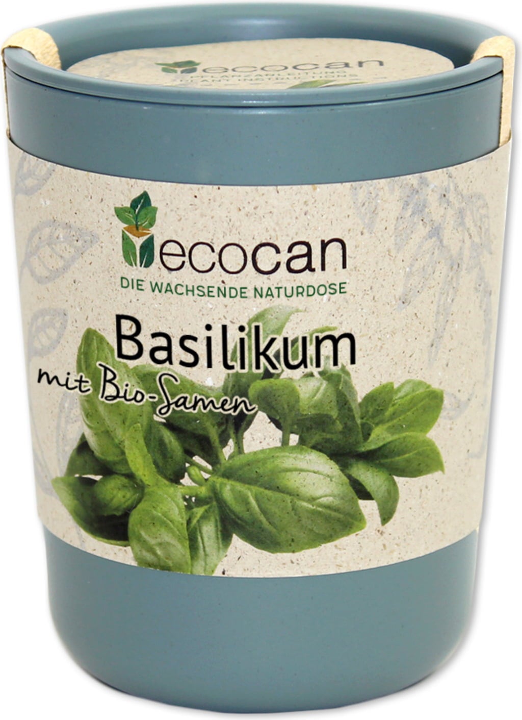 Feel Green ecocan 