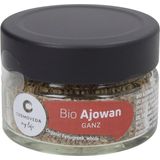 Cosmoveda Ajowan ganz Bio