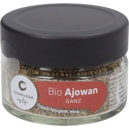 Cosmoveda Ajowan ganz Bio - 30 g