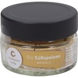 Cosmoveda Süßspeisen Masala - Bio