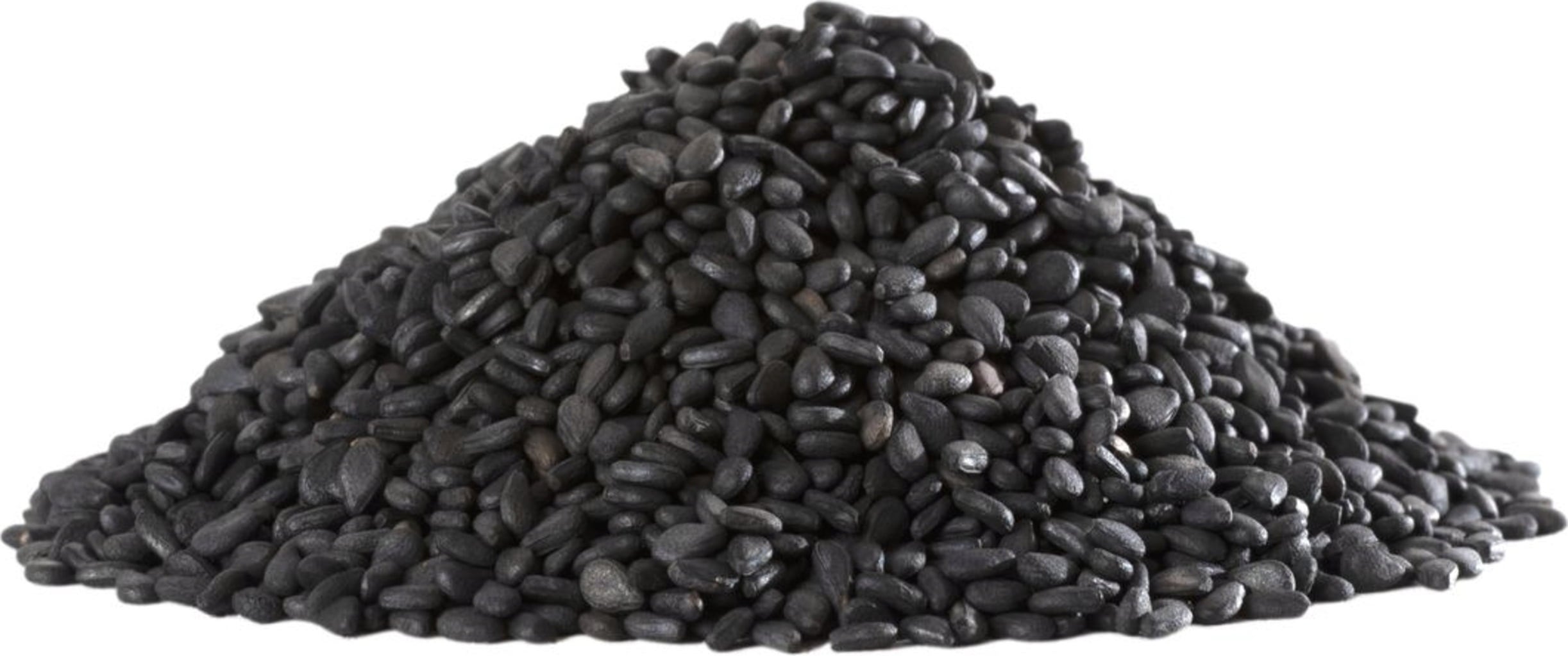 Herbaria Schwarzer Sesam bio - 35 g