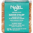Najel Aleppo-Seife 12% LBÖ - 200 g