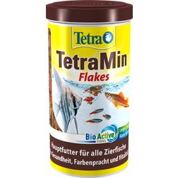 TetraMin Flockenfutter