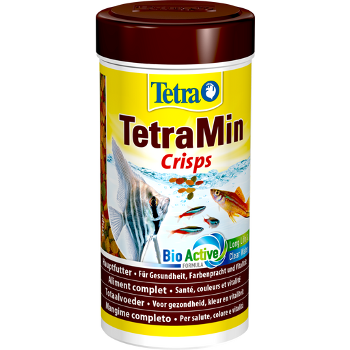 TetraMin Crisps - 250ml
