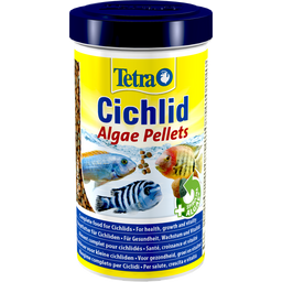 Tetra Cichlid Algae