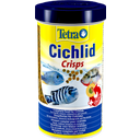 Tetra Cichlid Crisps - 500 ml