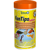 Tetra FunTips Haft Futtertabletten