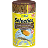 Tetra Selection