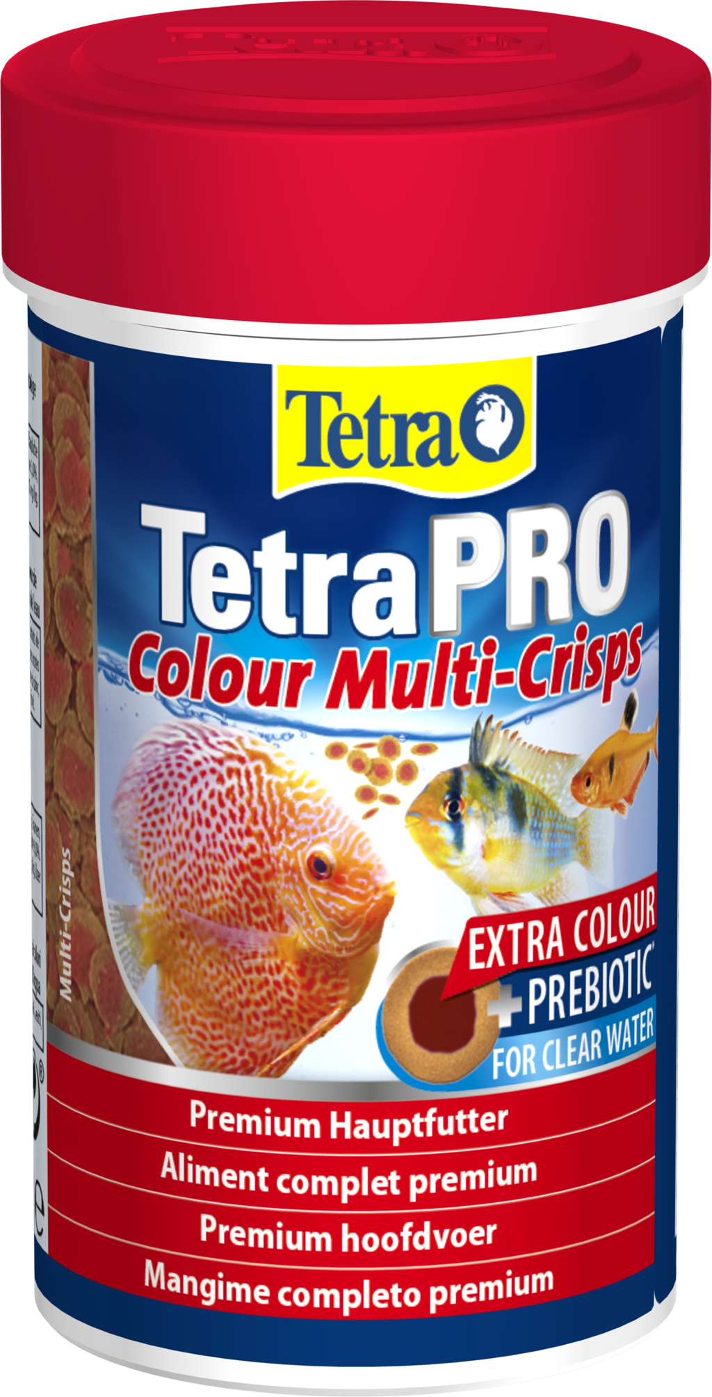 TetraPro Colour - 100ml