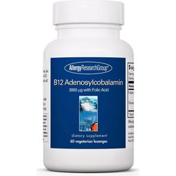 Allergy Research B12 Adenosylcobalamin