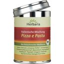 Herbaria Pizza e Pasta bio - Dose, 100g