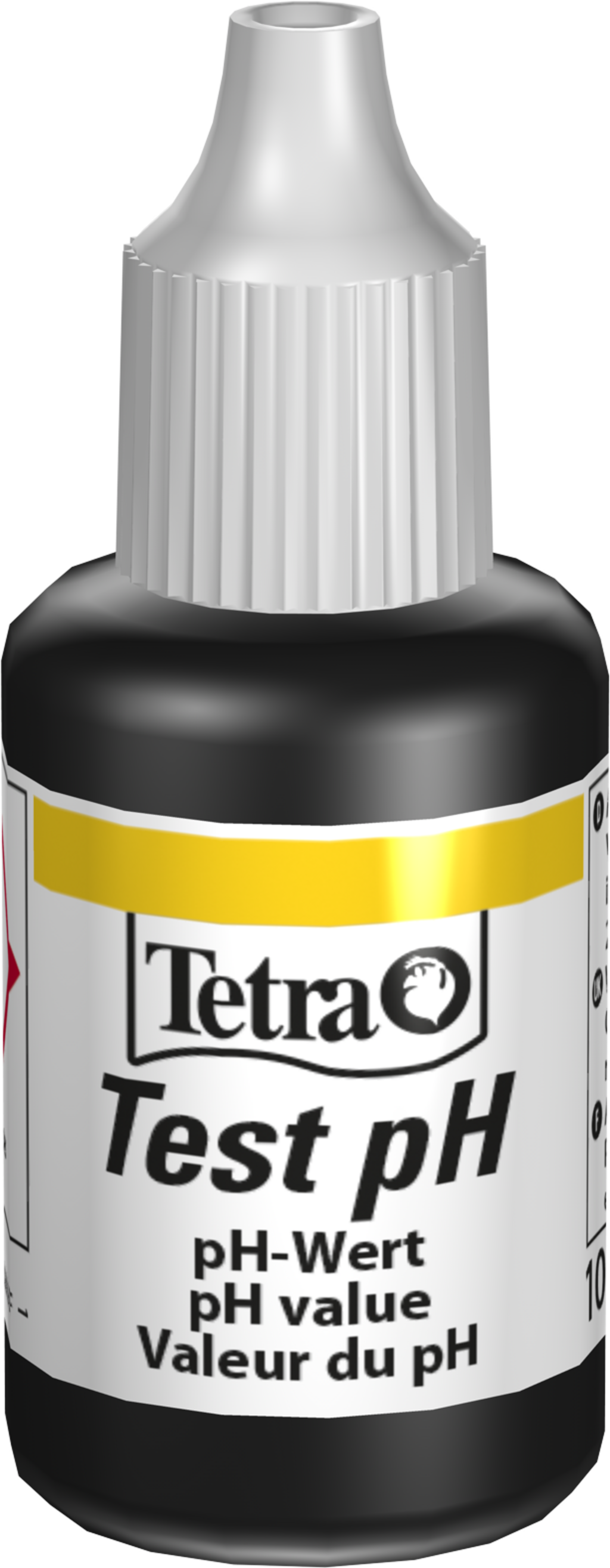 Tetra Test pH - 10 ml