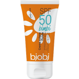 Bjobj Kinder Sonnencreme Fluid SPF 50