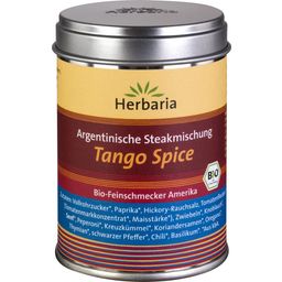 Herbaria Gewürzmischung "Tango Spice" bio