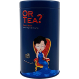 OR TEA? BIO Duke's Blues