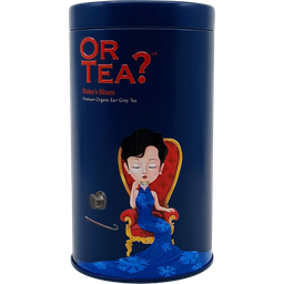 OR TEA? BIO Duke's Blues - Dose 100 g