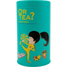 OR TEA? Kung Flu Fighter - Dose 100 g