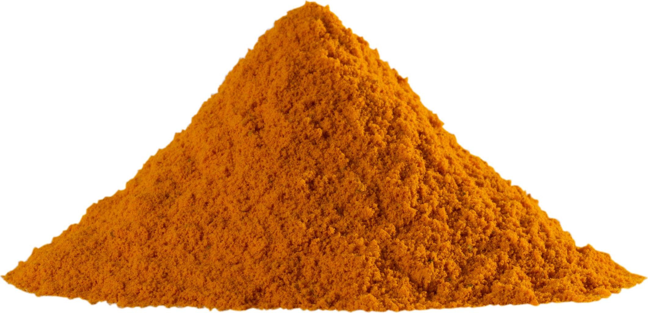 Herbaria Kurkuma, fein gemahlen bio - 25 g