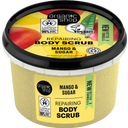 Organic Shop Repairing Body Scrub Mango & Sugar - 250 ml