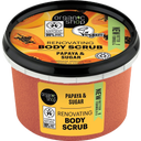 Organic Shop Renovating Body Scrub Papaya & Sugar - 250 ml