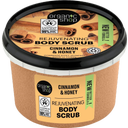 Organic Shop Rejuvenating Body Scrub Cinnamon & Honey - 250 ml