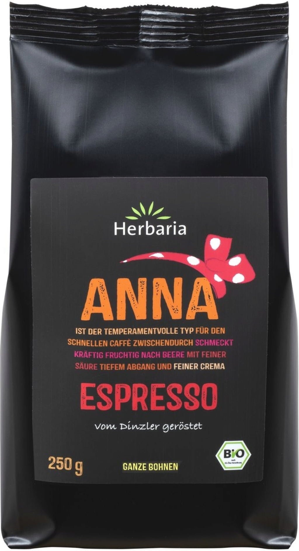 Herbaria Bio Espresso 