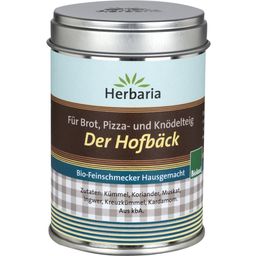 Herbaria Der Hofbäck Bioland bio