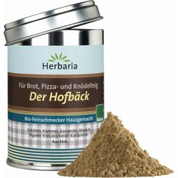 Herbaria Der Hofbäck Bioland bio - 55 g