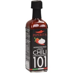 Peperita Bio TF 101 Chilikonzentrat / Knoblauch - 70 g