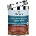 Herbaria Fisch Ahoi bio - 85 g