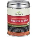 Herbaria Maestro di BBQ bio - 70 g
