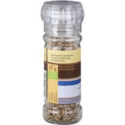 Herbaria Bauern Brotzeitsalz bio - 70 g