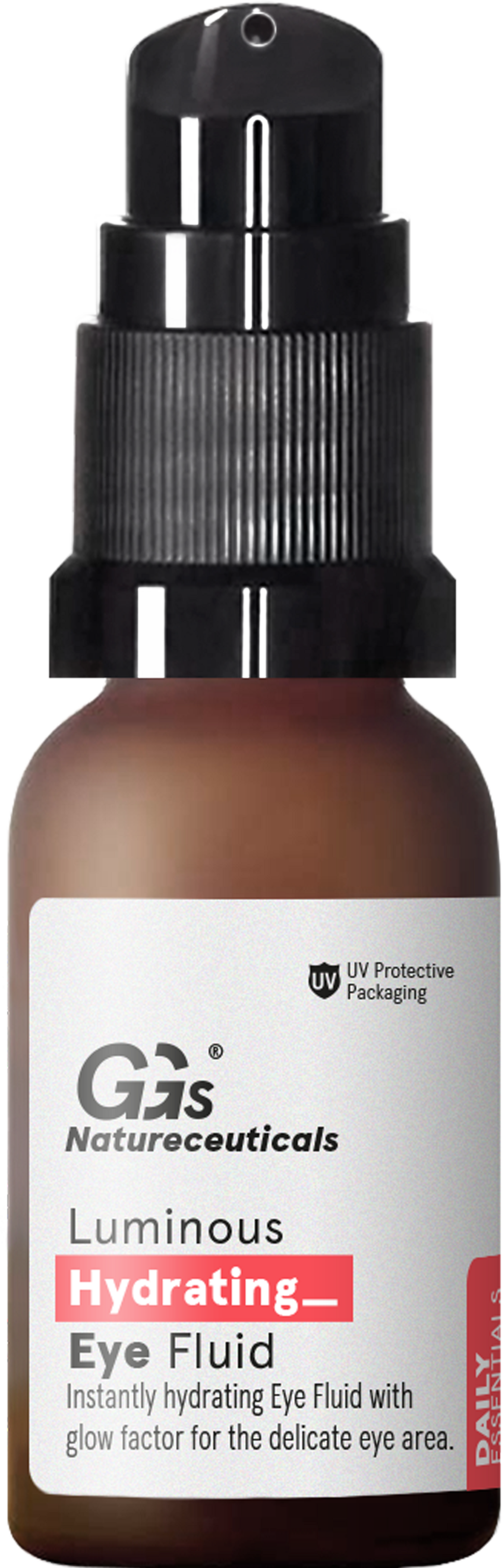 GGs Natureceuticals Luminous Hydrating Eye Fluid