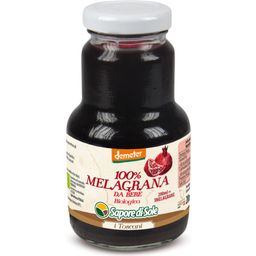 Sapore di Sole Granatapfel-Saft bio - 200 ml